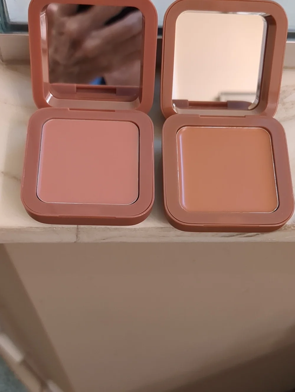 Bounce Blush